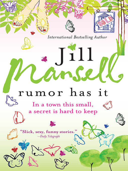 Title details for Rumor Has It by Jill Mansell - Available